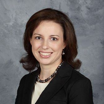 Marie E. Wehner, O.D., F.A.A.O.